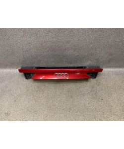 Aufsatzteil Heckklappe 4G8827086E Rot LZ3F Audi A7 C7 4G Sportback 10.1896.117