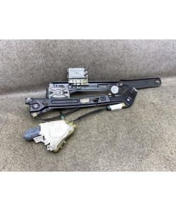 Fensterheber hinten rechts 4G8839462A Motor 8K0959801B Audi A7 C7 4G 10.1896.093