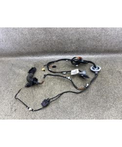 Türkabelbaum vorne rechts 4G8971030 190Tkm Audi A7 C7 4G Sportback 10.1896.082