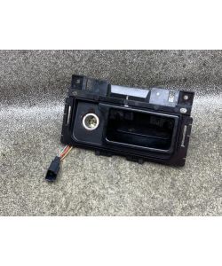 Aschenbecher Zigarettenanzünder 4G0857951 4PK 190Tkm Audi A7 C7 4G 10.1896.068