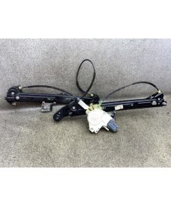 Fensterheber vorne rechts 4G8837462A Motor 8K0959802B Audi A7 C7 4G 10.1896.091