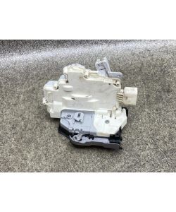Türschloss hinten rechts 4G0839016 190Tkm Audi A7 C7 4G Sportback 10.1896.080