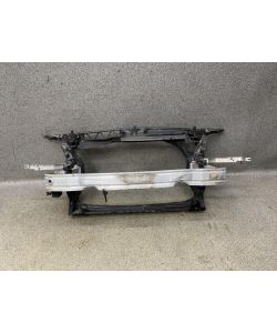 Schlossträger vorne 4G0805594 4G0907134F Frontmaske Audi A7 C7 4G 10.1896.186