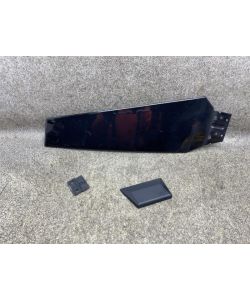 Blende B-Säule rechts 4G8853290 4G8853590 Audi A7 C7 4G Sportback 10.1896.048