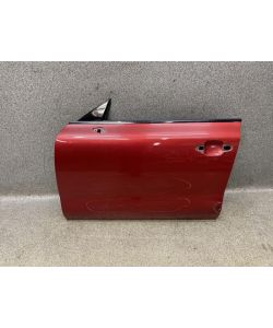 Fahrertür vorne links Rot LZ3F def Audi A7 C7 4G Sportback 10.1896.108
