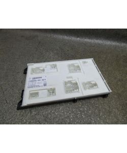 Steuergerät SAM A2469008510 140Tkm Mercedes W246 B200  13.1835.042