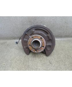 Achsschenkel HR hinten rechts 2460406 140Tkm Mercedes W246 B200 13.1835.112