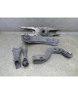 Querlenker HR hinten rechts 140Tkm Mercedes W246 B200 13.1835.116