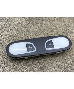 Innenraumleuchte 4G0947111 Innenlicht Audi A7 C7 4G Sportback 10.1896.009