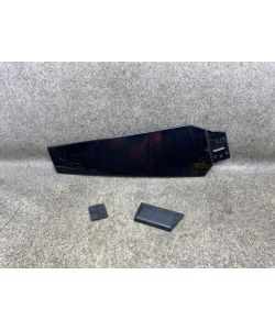 Blende B-Säule links 4G8853289 4G8853589 Audi A7 C7 4G Sportback 10.1896.049