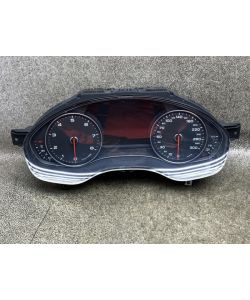 Kombiinstrument 4G8920930N 0263672088 Tacho 190Tkm Audi A7 C7 4G 10.1896.011