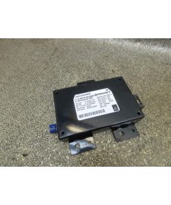 Steuergerät Media Interface A1729006008 140Tkm Mercedes W246 B200  13.1835.037