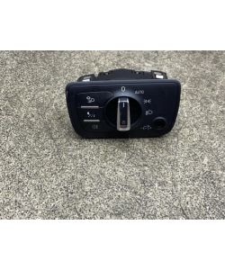 Lichtschalter 4G0941531F 190Tkm Audi A7 C7 4G Sportback 10.1896.073