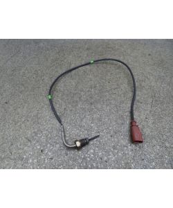 Abgastemperatursensor 03L906088BH 225Tkm VW Passat 3C B7 2.0 TDI 14.1748.036