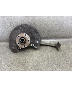 Achsschenkel vorne links Radlager 190Tkm Audi A7 C7 4G 10.1896.171