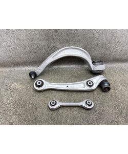 MEYLE Querlenker Satz vorne rechts 190Tkm Audi A7 C7 4G Sportback 10.1896.173