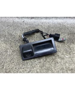 Rückfahrkamera 5N0827566 Kamera hinten Audi A7 C7 4G Sportback 10.1896.032