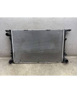 Wasserkühler 8K0121251H Motorkühler 190Tkm Audi A7 C7 4G Sportback 10.1896.161