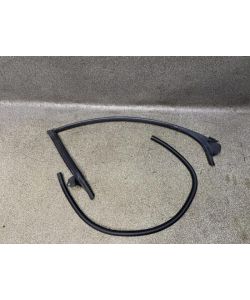 Türdichtung vorne rechts 4G8831707A 4G8845354 190Tkm Audi A7 C7 4G 10.1896.201