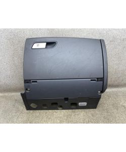 Handschuhfach 4G0971679D schwarz 190Tkm Audi A7 C7 4G Sportback 10.1896.095