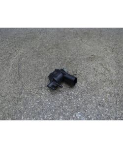 Druckwandler 1K0906283A Magnetventil 226Tkm Audi A4 B8 8K5 2.0 TDI 10.1757.139