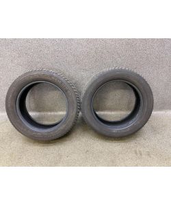 2x Winterreifen Kumho Solus 4S 225/55 ZR17 101W M+S DOT 2722 10.1966.261