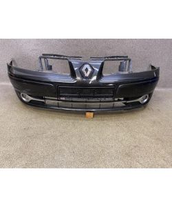 Stoßstange vorne Schwarz 676 def Renault Espace IV JK0 10.1966.109