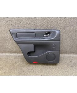 Türverkleidung hinten links Türpappe Renault Espace IV JK0 10.1966.105