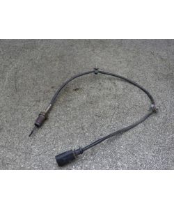 Abgastemperatursensor 03L906088AQ 226Tkm Audi A4 B8 8K5 2.0 TDI 10.1757.136