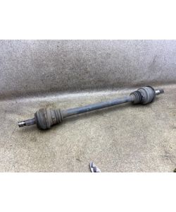 Antriebswelle hinten rechts 151Tkm Mercedes S205 W205 C220 D 16.1960.227