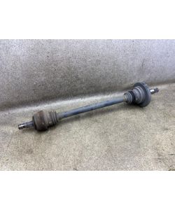 Antriebswelle hinten links 151Tkm Mercedes S205 W205 C220 D 16.1960.228