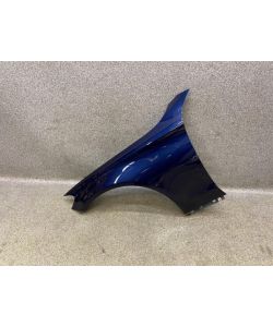 Kotflügel vorne links Blau Metallic 890U Mercedes S205 W205 C220 D 16.1960.240