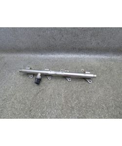 Einspritzleiste A2700701595 A2700780245 140Tkm Mercedes W246 B200 13.1835.164