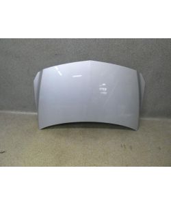 Motorhaube Polarsilber Metallic 761U def Mercedes W246 B200 2013 13.1835.142