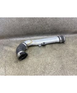 Ladeluftrohr A6510905337 Ansaugrohr 151Tkm Mercedes S205 W205 C220 D 16.1960.232