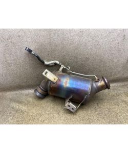 Partikelfilter A2054901400 DPF KT 151Tkm Mercedes S205 W205 C220 D 16.1960.185