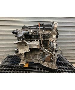 Dieselmotor OM651 651.921 125kW 151Tkm Mercedes S205 W205 C220 D 16.1960.204