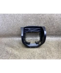 Abdeckung Lenksäule A2056800807 Verkleidung Mercedes S205 W205 C220 16.1960.104