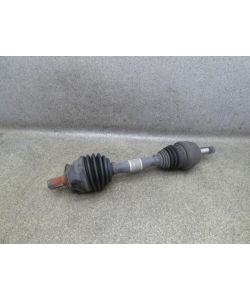 Antriebswelle VL vorne links A2463302900 140Tkm Mercedes W246 B200 13.1835.136