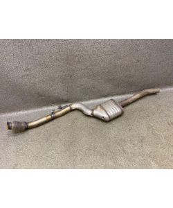 Katalysator A2054900614 Flexrohr Auspuff Mercedes S205 W205 C220 D 16.1960.133