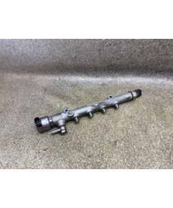 Einspritzleiste A6510700700 151Tkm Mercedes S205 W205 C220 D 16.1960.154