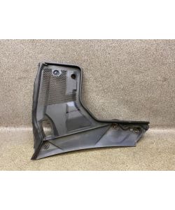 Abdeckung Wasserableiter links A2058308902 Mercedes S205 W205 C220 16.1960.120