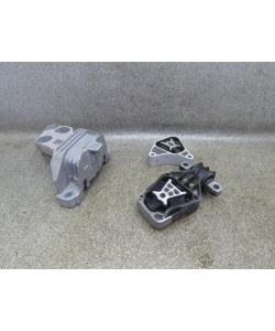 Motorlager A2462401209 A2462400617 Motorhalter Mercedes W246 B200 13.1835.107