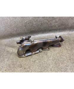 Abgaskrümmer PP651140027 Auspuffkrümmer Mercedes S205 W205 C220 D 16.1960.186