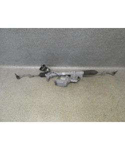 Lenkgetriebe 2464608100 Servolenkung 140Tkm Mercedes W246 B200 13.1835.153