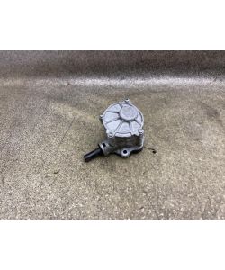 Vakuumpumpe A6512300465 Unterdruckpumpe Mercedes S205 W205 C220 D 16.1960.217