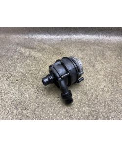 Zusatzwasserpumpe A0005002686 Mercedes S205 W205 C220 D 16.1960.158