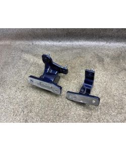 Tür Scharnier vorne rechts Mercedes S205 W205 C220 D 16.1960.310