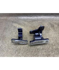 Tür Scharnier vorne links Mercedes S205 W205 C220 D 16.1960.311