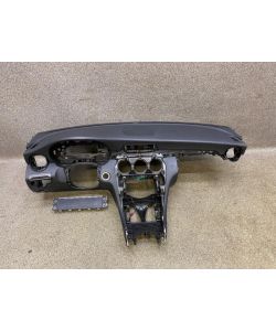 Armaturenbrett A2056803705 def mit Airbag Mercedes S205 W205 C220 D 16.1960.125